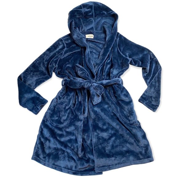 UGG Other - UGG (sz XL) blue fleece robe
